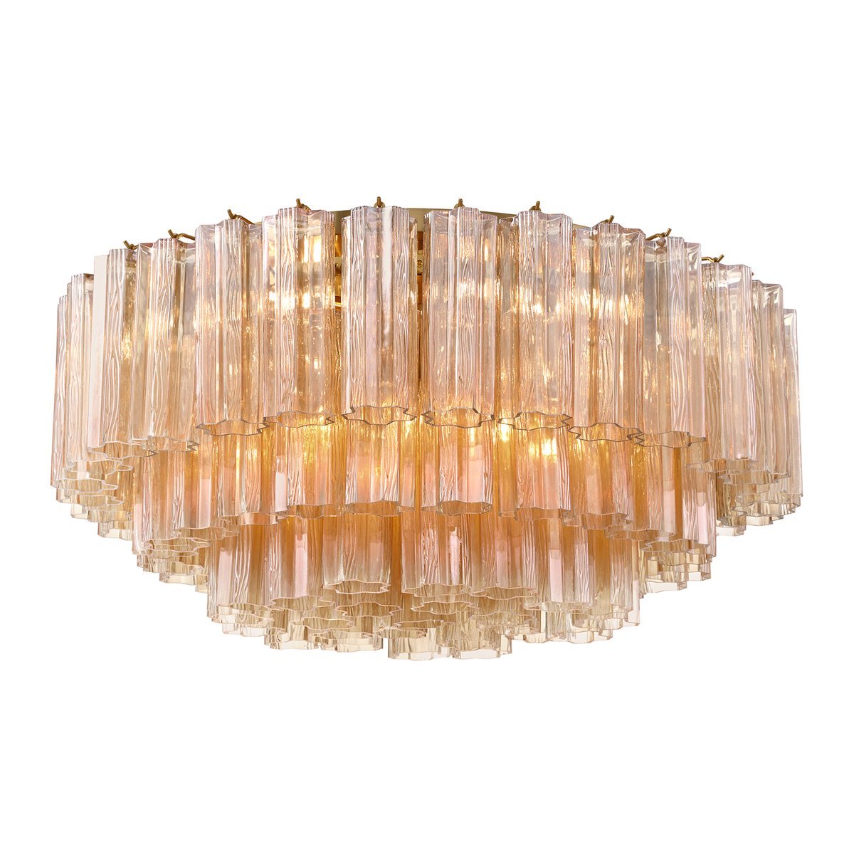Eloria Glass Ceiling Lamp