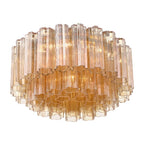 Eloria Glass Ceiling Lamp