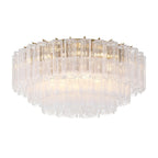 Eloria Glass Ceiling Lamp