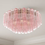Eloria Glass Ceiling Lamp