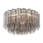 Eloria Glass Ceiling Lamp