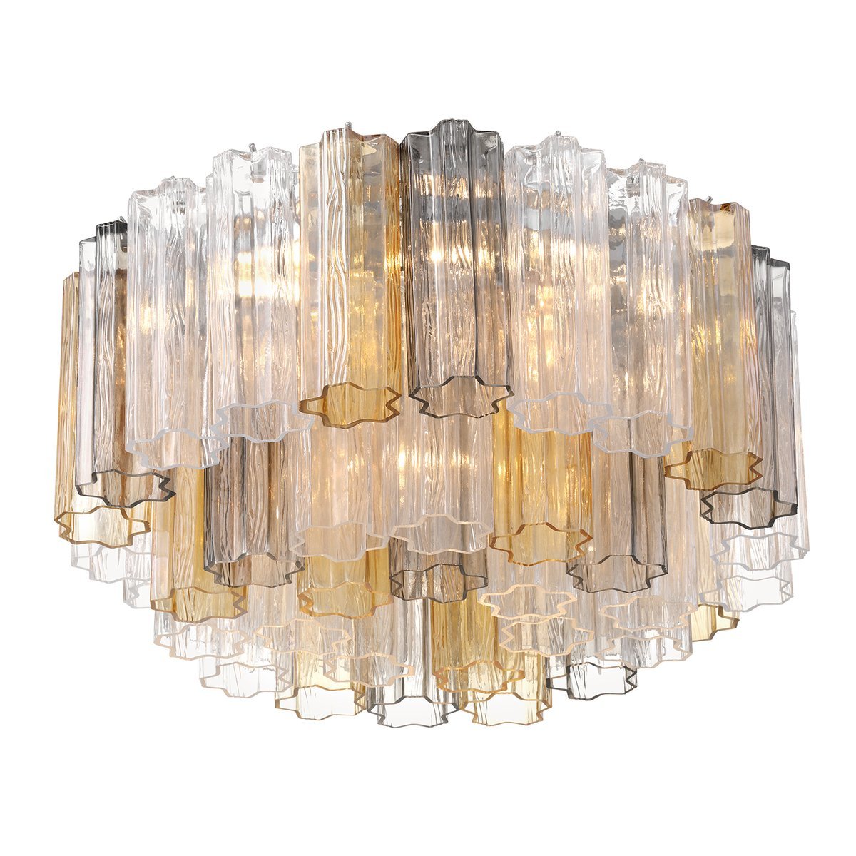 Eloria Glass Ceiling Lamp