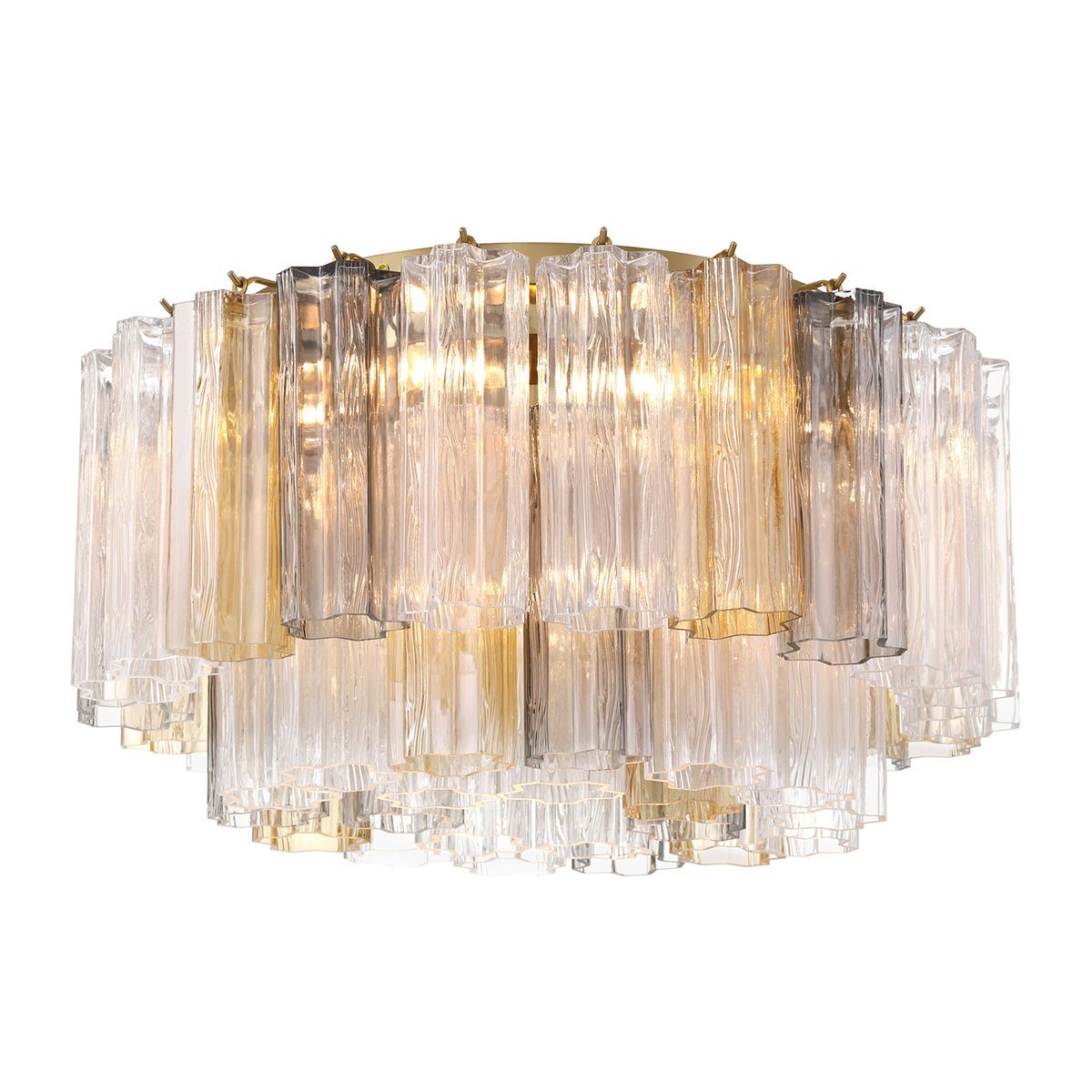 Eloria Glass Ceiling Lamp