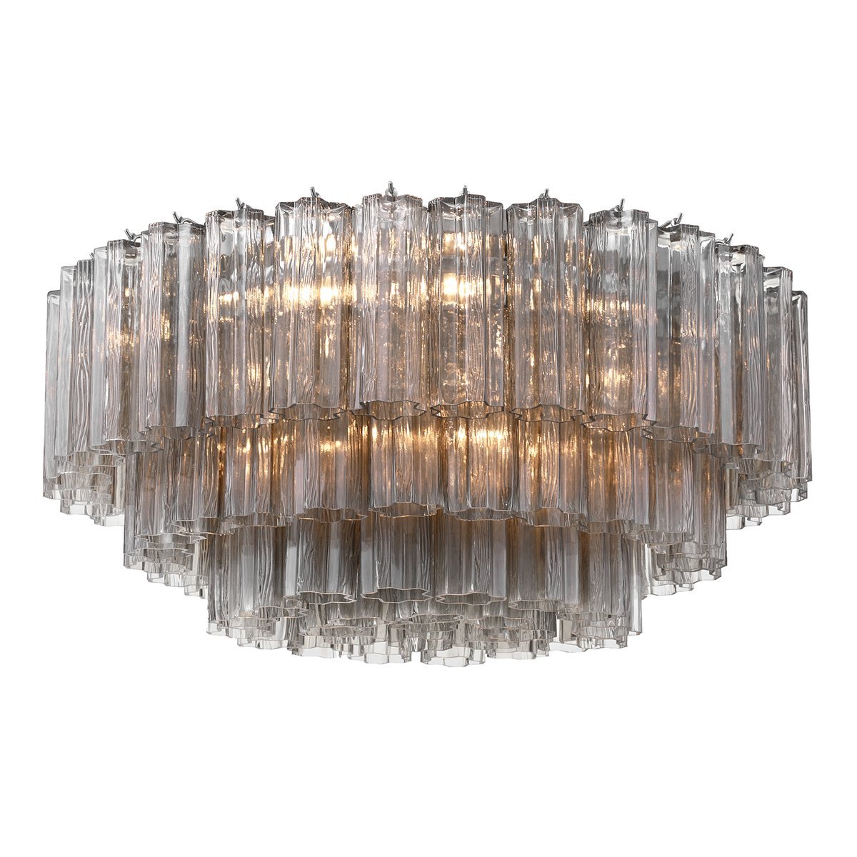 Eloria Glass Ceiling Lamp
