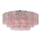 Eloria Glass Ceiling Lamp