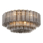 Eloria Glass Ceiling Lamp