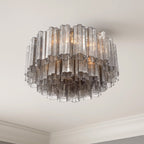 Eloria Glass Ceiling Lamp