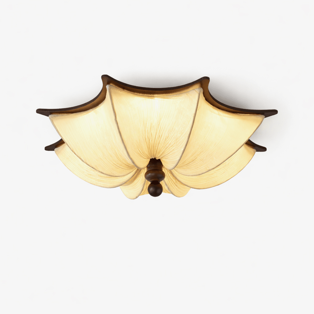 Liorin Fabric Ceiling Light