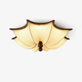 Liorin Fabric Ceiling Light
