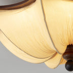 Liorin Fabric Ceiling Light
