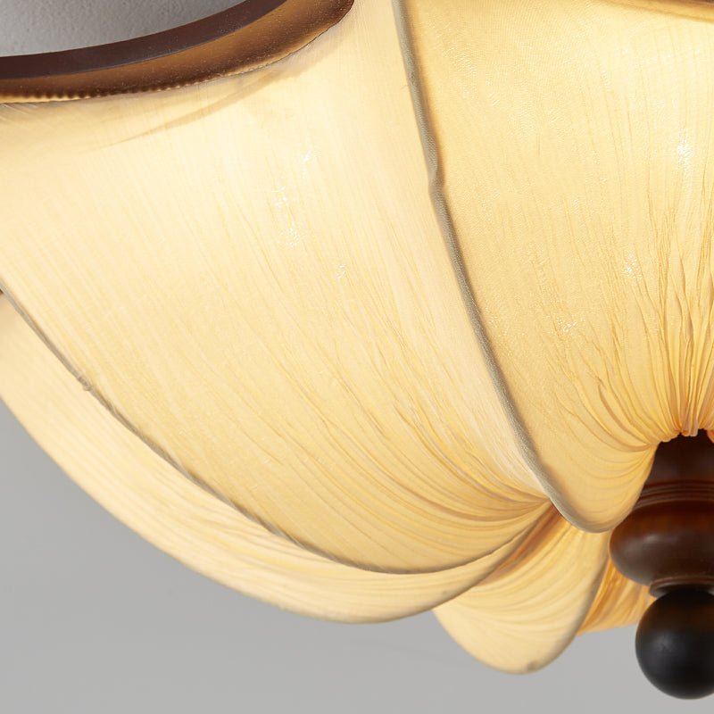 Liorin Fabric Ceiling Light