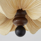 Liorin Fabric Ceiling Light