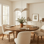 Numbo Plaster Series Chandelier