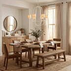 Elena Chandelier