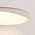 Lumen Arc Ceiling Light