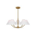 Burke Chandelier