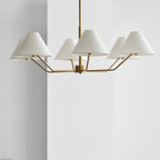 Burke Chandelier