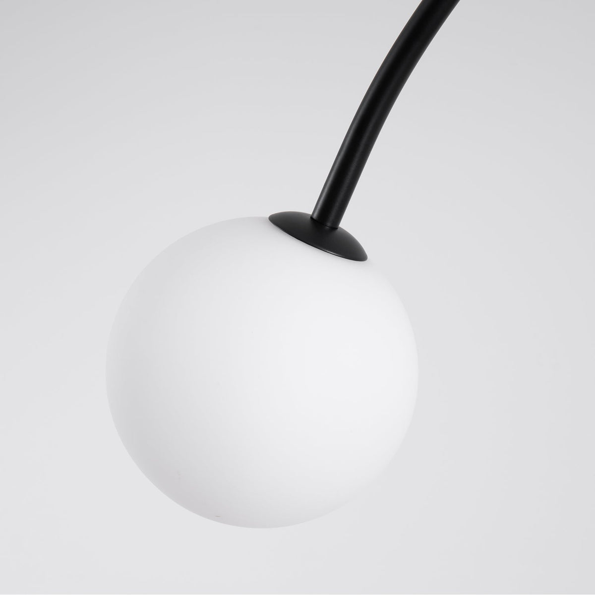 Valentina Arc Chandelier
