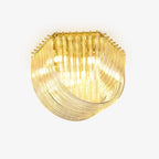 Trevi Glass Ceiling Lamp