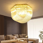 Trevi Glass Ceiling Lamp
