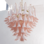 Rosabella Glass Chandelier