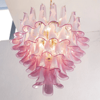 Rosabella Glass Chandelier