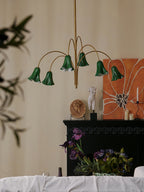 Willow Belle Chandelier