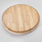 Oro Circle Ceiling Light