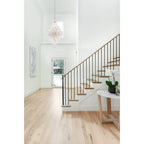 Eloria Glass Diamond Chandelier