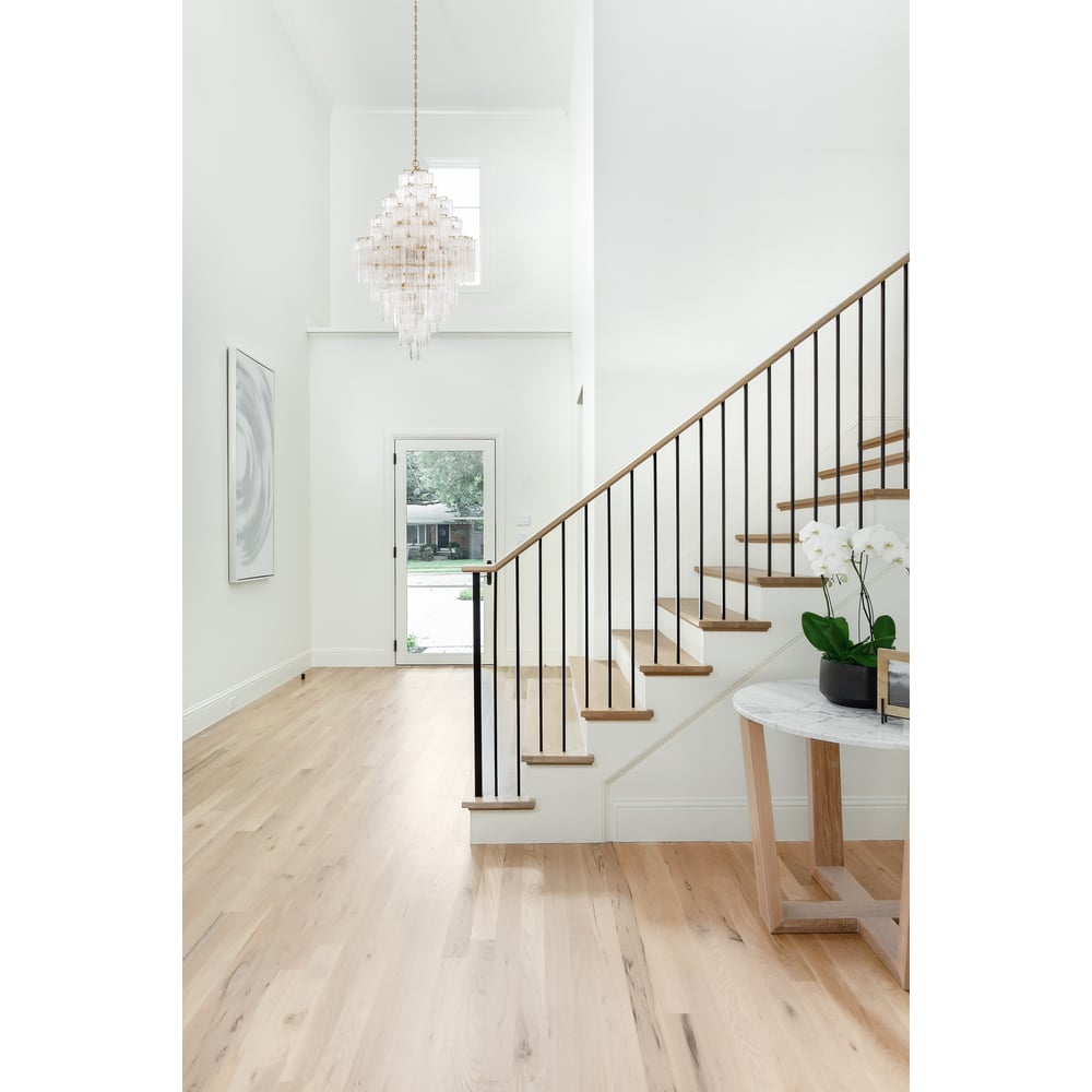 Eloria Glass Diamond Chandelier
