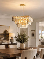 Regal Chandelier
