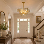 Regal Chandelier
