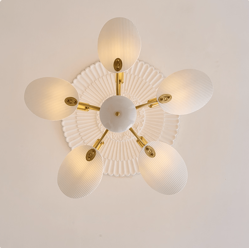 Liora Blossom Chandelier