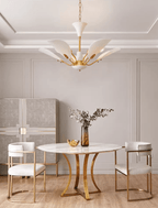 Liora Blossom Chandelier