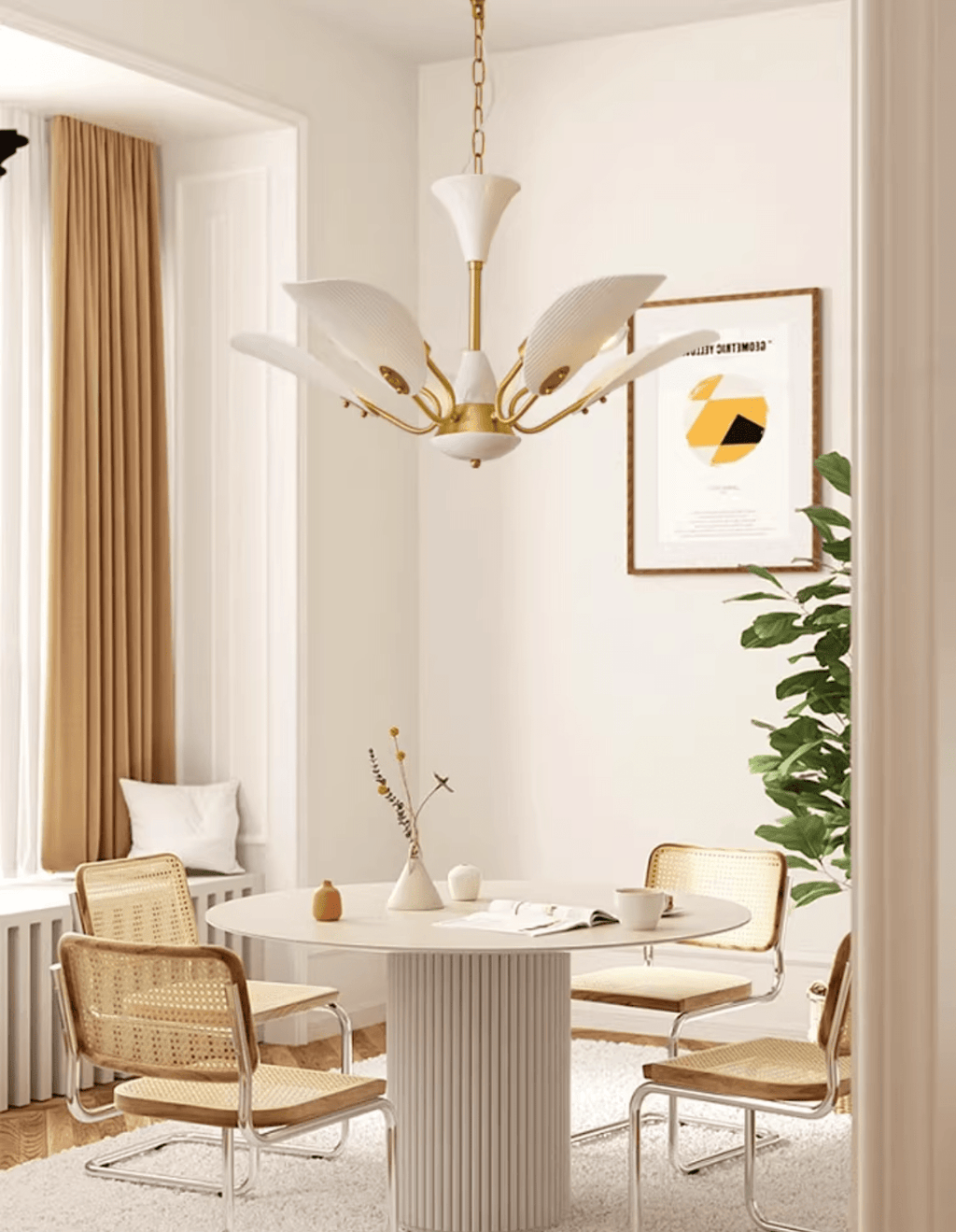 Liora Blossom Chandelier