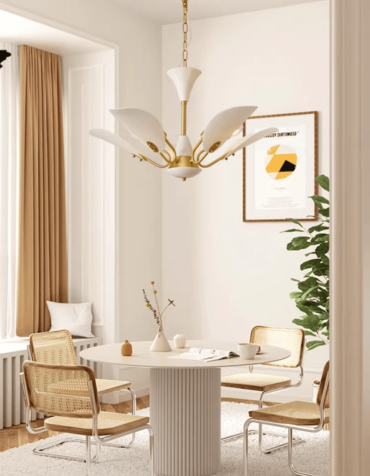 Liora Blossom Chandelier