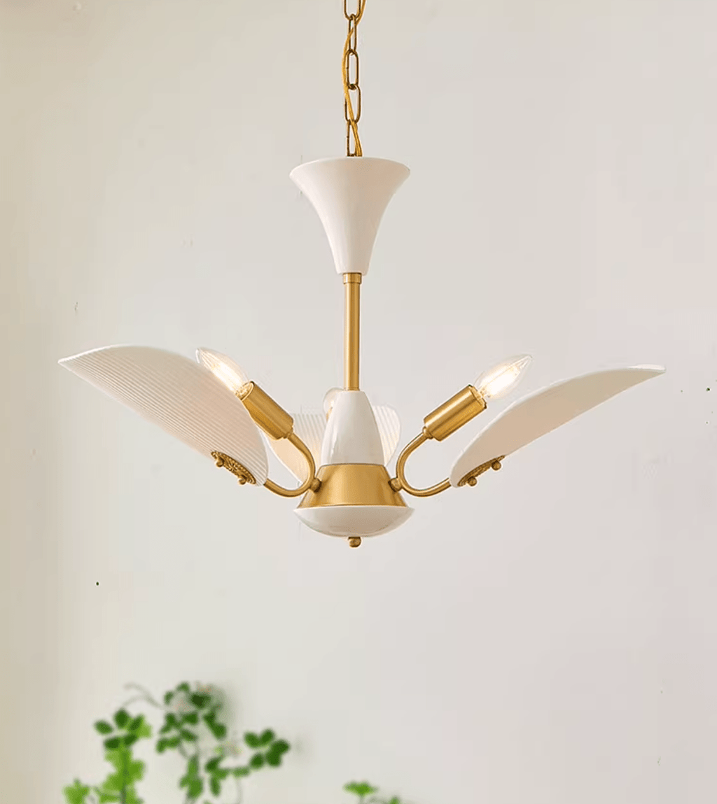 Liora Blossom Chandelier