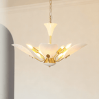 Liora Blossom Chandelier