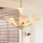 Liora Blossom Chandelier