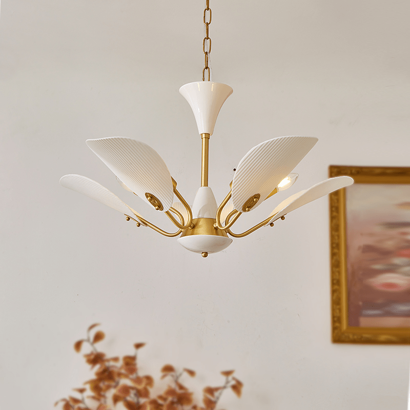 Liora Blossom Chandelier
