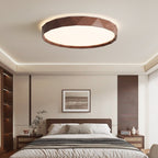 Pineo Geometric Ceiling Light