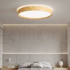 Pineo Geometric Ceiling Light