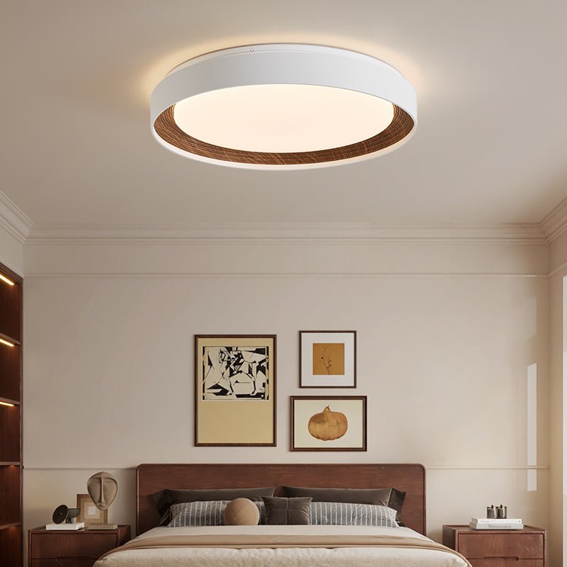 Arco Acrylic Ceiling Light