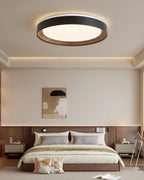 Arco Acrylic Ceiling Light