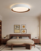 Arco Acrylic Ceiling Light