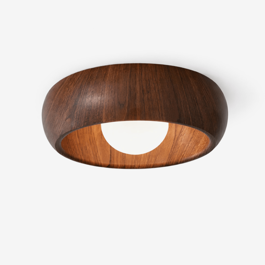 Arboris Ring Ceiling Light