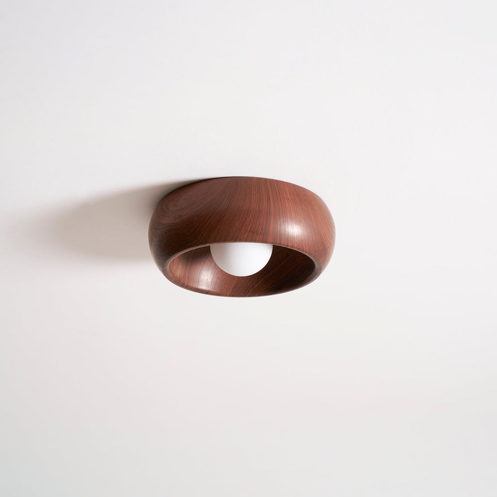 Arboris Ring Ceiling Light