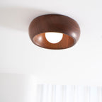 Arboris Ring Ceiling Light