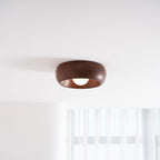 Arboris Ring Ceiling Light