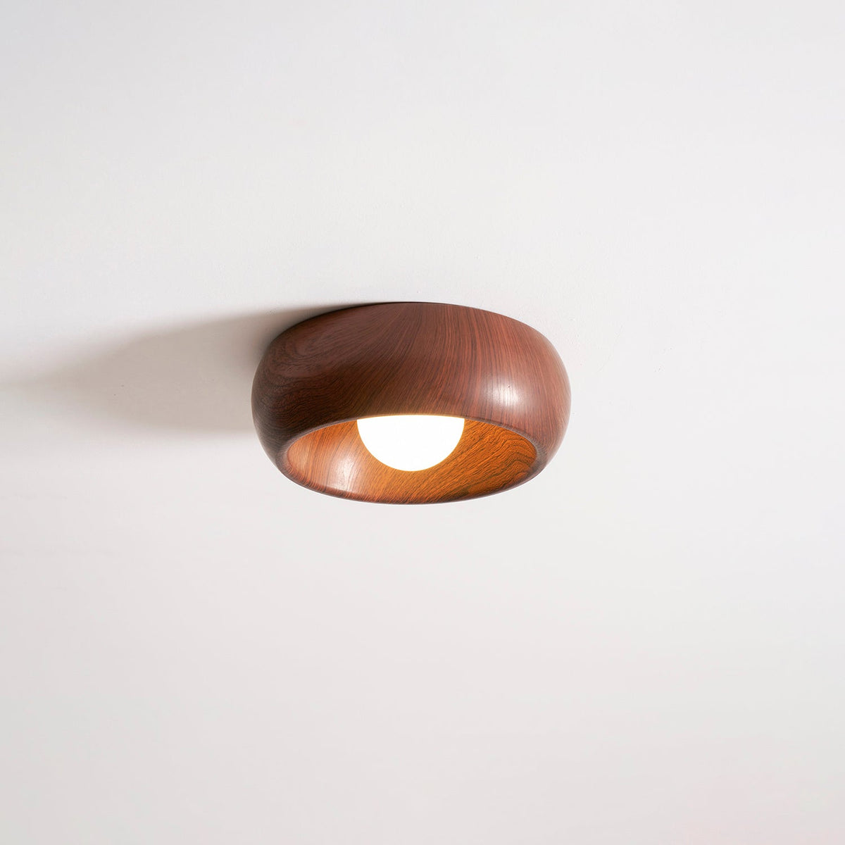 Arboris Ring Ceiling Light